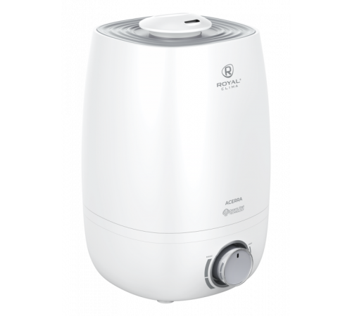 RUH-AC300/4.0M-WT ROYAL Clima Увлажнитель воздуха ACERRA