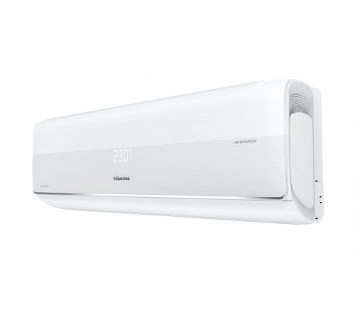 Инверторная сплит-система серии AIR SENSATION SUPERIOR DC Inverter AS-13UW4RXVQF00 (комплект)