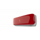 Внутренний блок настенного типа серии PREMIUM RED FREE Match DC Inverter AMS-09UW4RVETG00(R)
