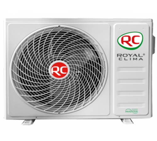ROYAL CLIMA Классическая сплит-система серии GLORIA UPGRADE RC-GL22HN (комплект)