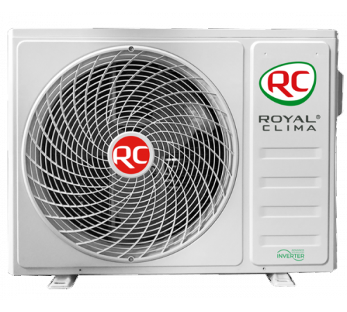 ROYAL CLIMA Инверторная сплит-система серии OPTIMUM 2.0 Inverter RCI-OME35HN (комплект)