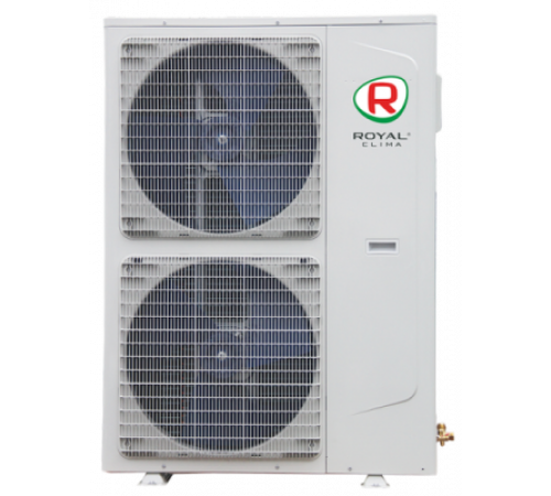 ROYAL CLIMA Классическая сплит-система кассетного типа COMPETENZA 2024 CO-4C 12HNX/CO-4C/pan 8D1/CO-E 12HNX (комплект)