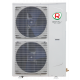 ROYAL CLIMA Классическая сплит-система кассетного типа COMPETENZA 2024 CO-4C 12HNX/CO-4C/pan 8D1/CO-E 12HNX (комплект)