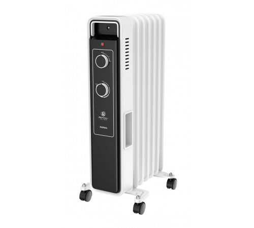 ROR-PR5-1000M ROYAL Clima Масляный радиатор