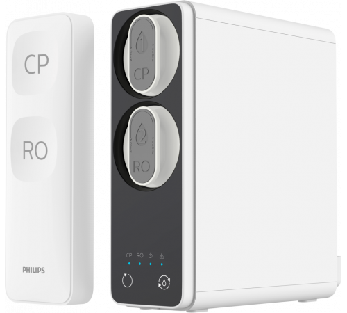 AUT3015/10 PHILIPS Обратноосмотическая система фильтрации проточная (600GPD)