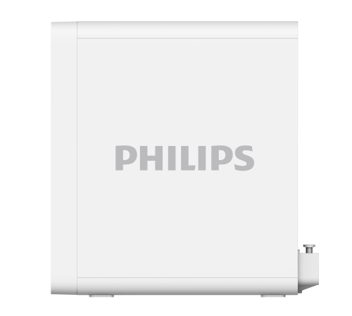 AUT2016/10 PHILIPS Обратноосмотическая система фильтрации проточная (400GPD)