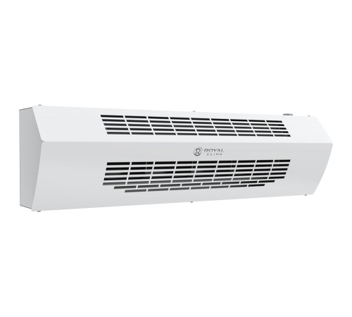 RAH-HG0.6E3M ROYAL Clima Электрическая завеса