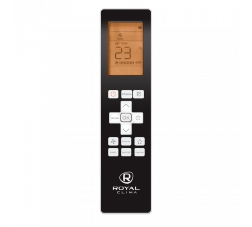 ROYAL CLIMA Инверторная сплит-система TRIUMPH LITE Inverter RCI-TWL22HN (комплект)