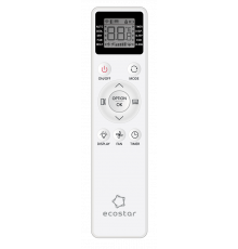 Наружный блок мульти-сплит системы серии RAY MULTI DC EU Inverter 2023 KVS-3FM24ST/OUT
