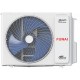 Наружный блок серии ORIGAMI KODO Inverter RAM-I-2OK55HP.02/U