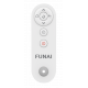 FSF-161E-WT DANSEN Бытовой вентилятор FUNAI