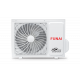 FUNAI Инверторная сплит-система серии SENSEI Inverter 2023 RAC-I-SN25HP.D04 (комплект)