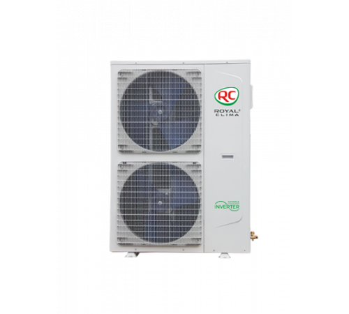 ROYAL CLIMA Инверторная сплит-система кассетного типа серии COMPETENZA FULL DC EU Inverter 2024 CO-4C 12HNBI /CO-4C/pan 8D1/ CO-E 12HNBI (комплект)