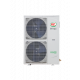 ROYAL CLIMA Инверторная сплит-система кассетного типа серии COMPETENZA FULL DC EU Inverter 2024 CO-4C 12HNBI /CO-4C/pan 8D1/ CO-E 12HNBI (комплект)