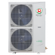 ROYAL CLIMA Инверторная сплит-система кассетного типа серии COMPETENZA FULL DC EU Inverter 2024 CO-4C 12HNBI /CO-4C/pan 8D1/ CO-E 12HNBI (комплект)