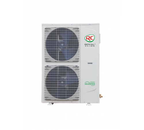 Инверторная сплит-система напольно-потолочного типа серии COMPETENZA DC EU INVERTER 2023 CO-F 36HNBI/CO-E 36HNBI (комплект)