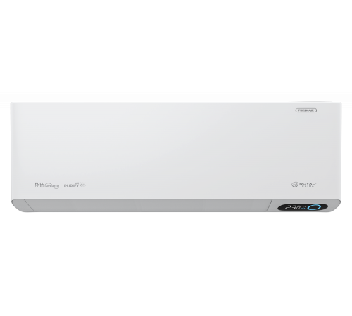 ROYAL CLIMA Инверторная сплит-система бризер серии ROYAL FRESH STANDARD FULL DC EU Inverter RCI-RFS28HN (комплект)