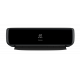 Hisense Инверторная сплит-система серии BLACK CRYSTAL SUPER DC Inverter AS-10UW4RVETG01(B) (комплект)
