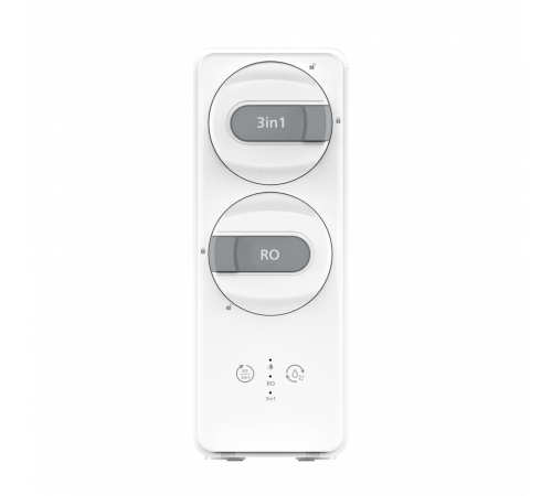 AUT4030R400/10 PHILIPS Обратноосмотическая система фильтрации проточная (400GPD)