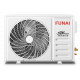 FUNAI Инверторная сплит-система серии KADZOKU Inverter 2025 RAC-I-KD30HP.D03 (комплект)