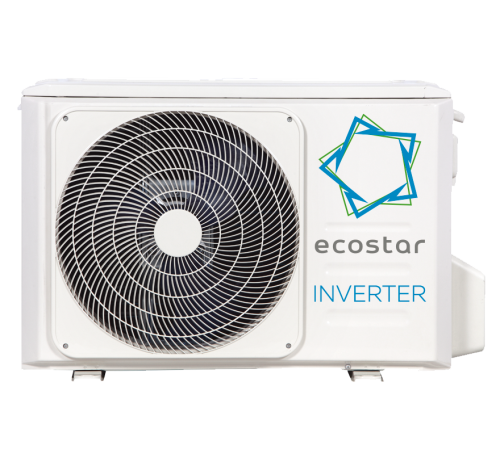 ECOSTAR Инверторная сплит-система серии RADIUM Inverter KVS-IRAD07CH (комплект)