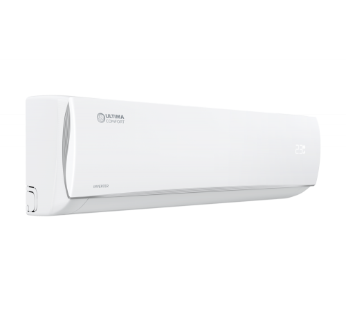 ULTIMA COMFORT Инверторная сплит-система серии ECLIPSE Inverter 2024 ECS-I24PN (комплект)