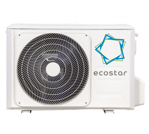 ECOSTAR Классическая сплит-система серии RADIUM KVS-RAD18CH (комплект)