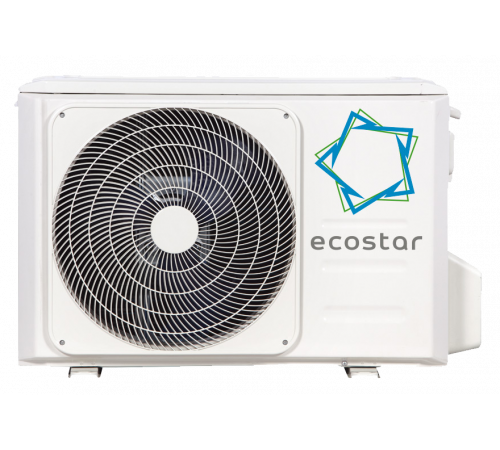 ECOSTAR Классическая сплит-система серии RADIUM KVS-RAD18CH (комплект)