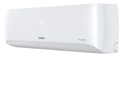 HIGH LIFE Инверторная сплит-система серии COMFORT CLASS Inverter ACHL-24CC-I-CHDV02S (комплект)