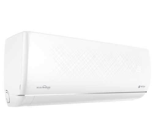 ROYAL CLIMA Инверторная сплит-система серии RENAISSANCE DC EU INVERTER 2024 RCI-RND24HN (комплект)