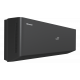 Hisense Инверторная сплит-система серии VISION PRO 2.0 CARBON SUPERIOR DC Inverter AS-10UW4RXVQH01A(B) (комплект)