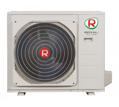 ROYAL CLIMA Классическая сплит-система повышенной мощности серии GRANDE RC-GDB105HN (комплект)