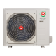 ROYAL CLIMA Классическая сплит-система повышенной мощности серии GRANDE RC-GDB105HN (комплект)