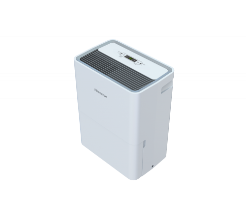 DH-12S4GLU00 Осушитель воздуха HISENSE
