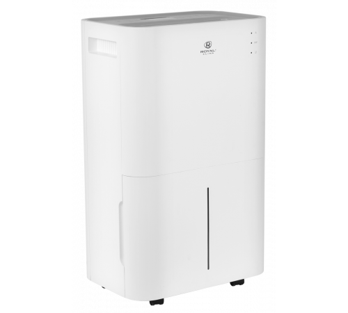 RD-PC25-E PACIFIC Осушитель воздуха ROYAL Clima