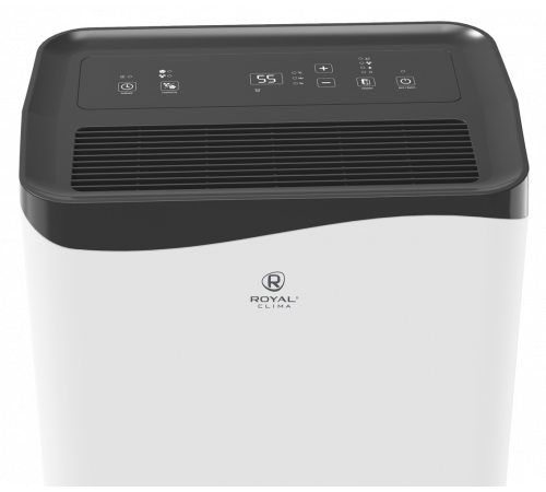 RD-PC40-E PACIFIC Осушитель воздуха ROYAL Clima
