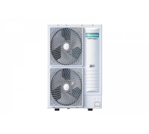 Инверторная сплит-система кассетного типа серии HEAVY EU DC INVERTER Wi-Fi AUC-60UR4RKC8/PE-QFA/CD/AUW-60U6RW8 (комплект)