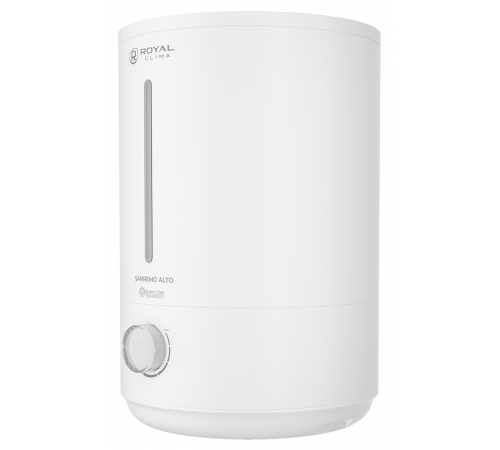 RUH-SA300/4.0M-WT ROYAL CLIMA Увлажнитель воздуха SANREMO ALTO