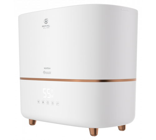 RUH-NV350/5.0E-WT ROYAL CLIMA Увлажнитель воздуха NUVOLA
