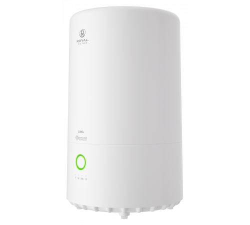 RUH-LM300/4.0M-WT ROYAL CLIMA Увлажнитель воздуха LIMA