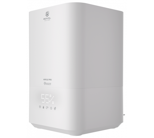 RUH-ARP400/5.0E-WT ROYAL CLIMA Увлажнитель воздуха AIROLE PRO