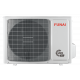 FUNAI Инверторная сплит-система с функцией теплового насоса ONSEN FULL DC Inverter Heat Pump RAC-I-ON70HP.D01 (комплект)