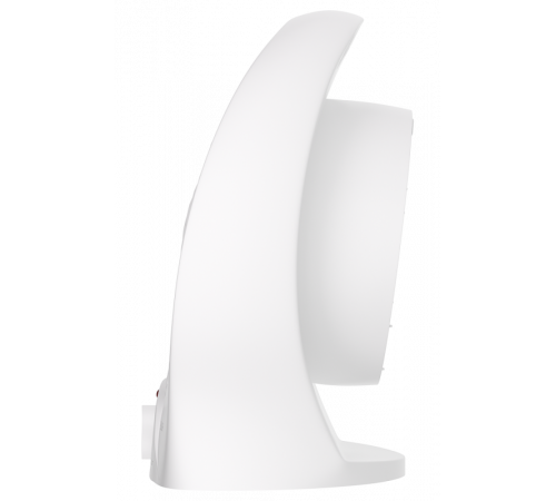 EFH-F2000DS-BL ECOSTAR Электрический тепловентилятор FLUSH