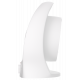 EFH-F2000DS-BL ECOSTAR Электрический тепловентилятор FLUSH