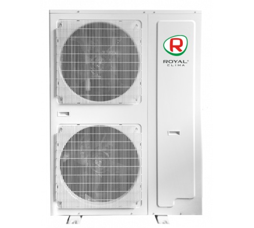 ROYAL CLIMA Инверторная сплит-система напольно-потолочного типа серии COMPETENZA DC INVERTER 2025 CO-F 18HNDI/CO-E 18HNDI (комплект)