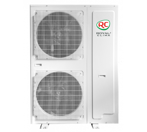 ROYAL CLIMA Инверторная сплит-система напольно-потолочного типа серии COMPETENZA DC INVERTER 2025 CO-F 18HNDI/CO-E 18HNDI (комплект)