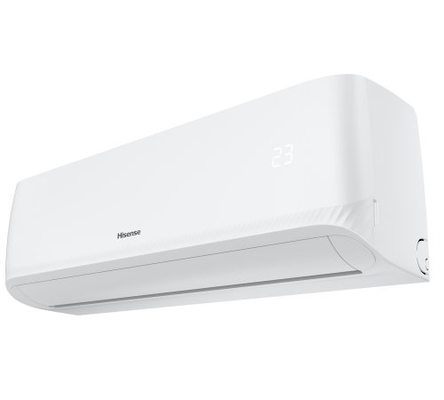 Hisense Инверторная сплит-система серии CITY DC Inverter (комплект) AS-07UW4RYRCM00