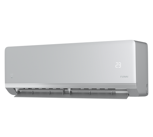 FUNAI Инверторная сплит-система серии KAGAMI Inverter RAC-I-KM35HP.D01 (комплект)