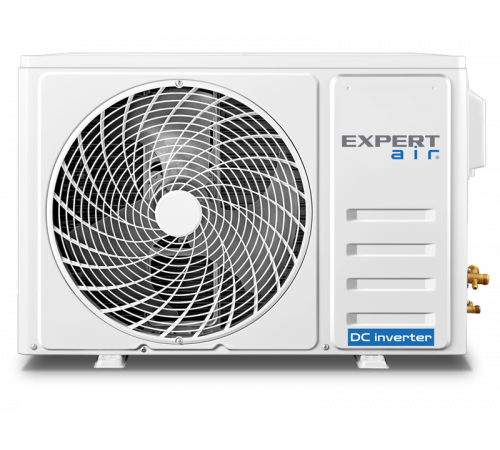 EXPERTAIR by ZILON Инверторная сплит-система серии PROGRESS Inverter ZAC-I/PG18NPZ (комплект)