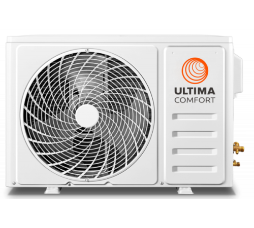 ULTIMA COMFORT Классическая сплит-система серии EXCEED EXD-12PN (комплект)